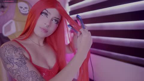 Jayen online show from October 8, 2025, 7:33 pm