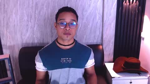 Jayden Morris online show from December 1, 2025, 3:33 am