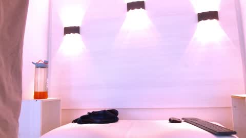 Jayden Morris online show from January 14, 2026, 2:50 am