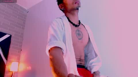 Jayden Morris online show from April 2, 2026, 11:57 pm