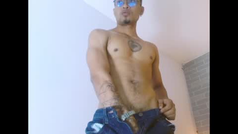 Jayden Morris online show from April 18, 2026, 5:33 am