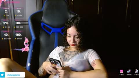      online show from November 20, 2025, 10:31 pm