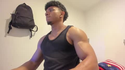 JAYDEN online show from July 17, 2026, 7:04 am