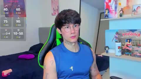 Jay online show from March 27, 2026, 11:37 pm