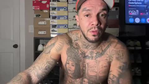 jayjaythebutcher23 online show from August 9, 2026, 6:40 am