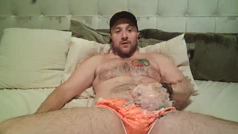 JayJordan online show from December 4, 2024, 1:58 am