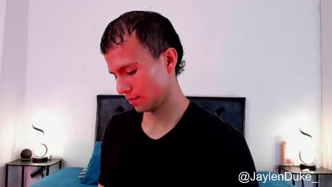 Jaylen and duke online show from November 8, 2025, 11:10 am