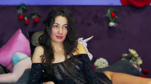 Jayllene online show from December 20, 2024, 12:16 pm