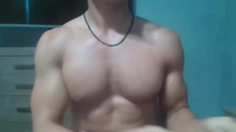 Jayme D online show from March 25, 2026, 10:16 pm