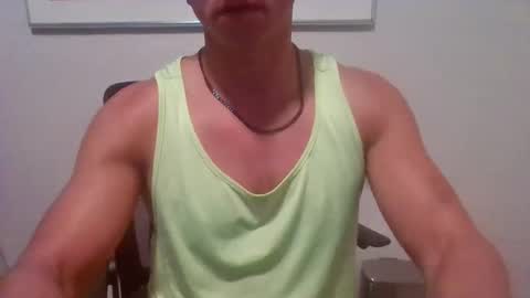 Jayme D online show from March 29, 2026, 1:16 am