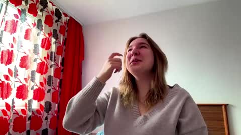 Snapshot of jaymiefeighner chatting on April 10, 2026, 11:59 am Mia online show from April 10, 2026, 11:59 am