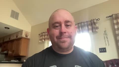 jayredneck online show from November 11, 2025, 3:34 pm