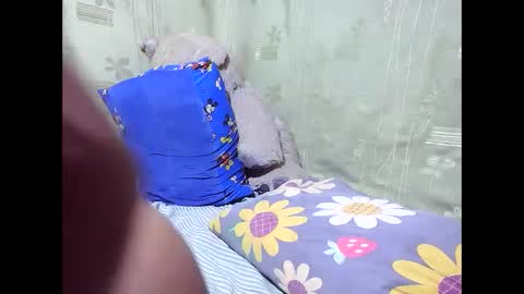 jaysonata215 online show from February 4, 2025, 7:00 pm