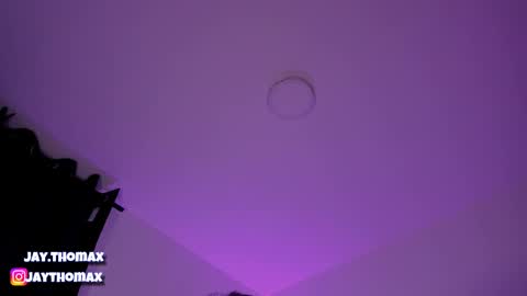 jaythomax online show from December 23, 2024, 8:55 am