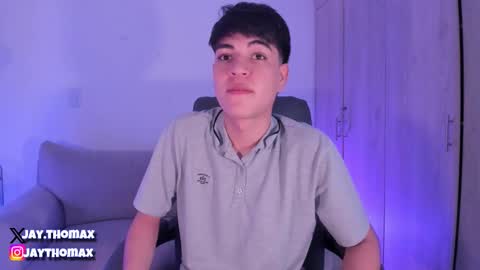 jaythomax online show from January 30, 2025, 4:27 am