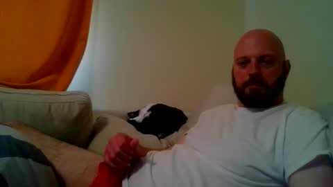 Snapshot of jayw82730 chatting on April 19, 2026, 6:32 pm Jay online show from April 19, 2026, 6:32 pm