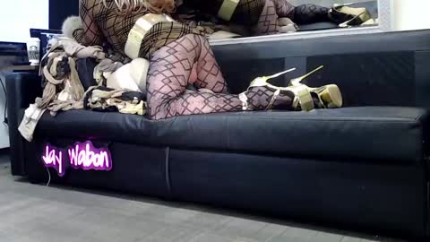 JayWabon3 online show from February 24, 2025, 1:53 pm