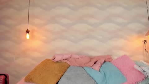 JAZLIN ANGELS online show from March 9, 2026, 7:56 am