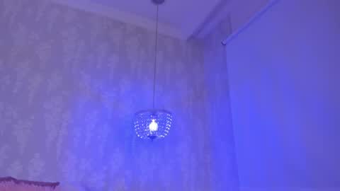 JAZLIN ANGELS online show from April 9, 2026, 8:20 am