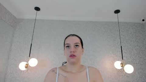JAZLIN ANGELS online show from May 28, 2026, 10:01 am