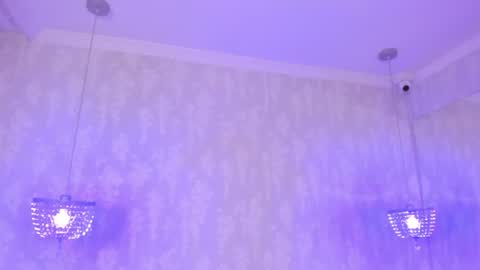 JAZLIN ANGELS online show from July 12, 2026, 6:54 pm