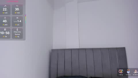 Snapshot of jazlycute__ chatting on April 7, 2026, 1:22 pm Jazly online show from April 7, 2026, 1:22 pm