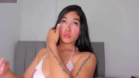 Snapshot of jazlycute__ chatting on April 19, 2026, 12:48 pm Jazly online show from April 19, 2026, 12:48 pm