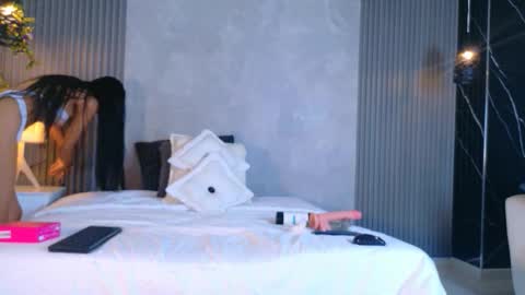 jazmiin_evans online show from March 27, 2026, 7:57 pm