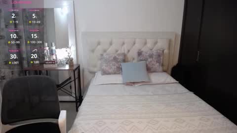 valentin online show from December 9, 2024, 9:17 am