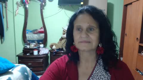 Snapshot of jazmin_rios chatting on January 19, 2025, 4:33 am jazmim online show from January 19, 2025, 4:33 am