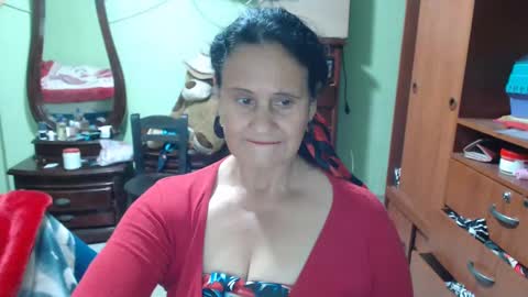 Snapshot of jazmin_rios chatting on January 20, 2025, 12:25 am jazmim online show from January 20, 2025, 12:25 am
