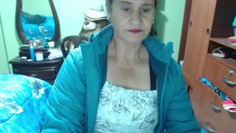 Snapshot of jazmin_rios chatting on January 21, 2025, 2:37 pm jazmim online show from January 21, 2025, 2:37 pm