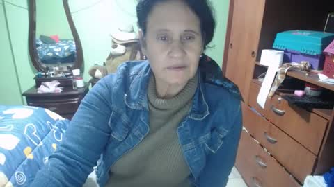 Snapshot of jazmin_rios chatting on January 27, 2025, 12:43 am jazmim online show from January 27, 2025, 12:43 am