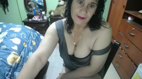 Snapshot of jazmin_rios chatting on January 27, 2025, 11:11 am jazmim online show from January 27, 2025, 11:11 am