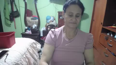 Snapshot of jazmin_rios chatting on March 9, 2025, 5:06 pm jazmim online show from March 9, 2025, 5:06 pm