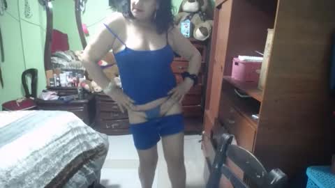 Snapshot of jazmin_rios chatting on October 11, 2025, 11:20 am jazmim online show from October 11, 2025, 11:20 am
