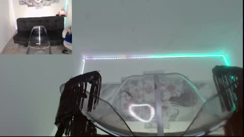 jazmin online show from April 18, 2026, 3:10 am