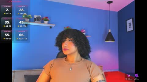 Snapshot of jazmine__flower chatting on October 15, 2025, 5:07 am Jazmine Flower online show from October 15, 2025, 5:07 am