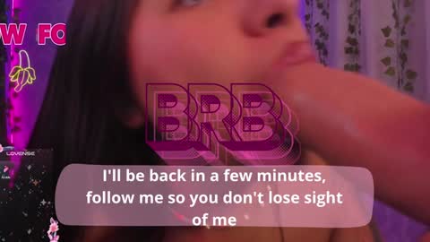 Snapshot of jazmineferrari1 chatting on January 21, 2025, 2:05 pm Jazmine online show from January 21, 2025, 2:05 pm