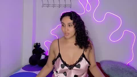 JazminePark online show from February 3, 2026, 7:46 am