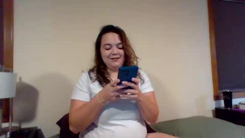 Snapshot of jazzyrae97 chatting on November 14, 2025, 4:55 am Jazzyrae online show from November 14, 2025, 4:55 am