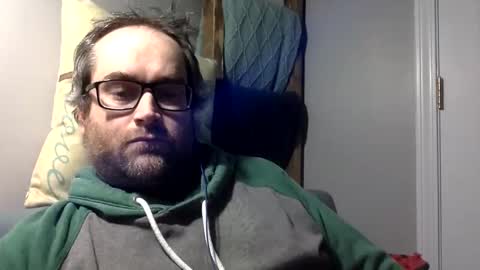 jbone456 online show from October 17, 2025, 11:07 pm