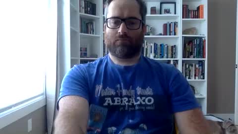 jbone456 online show from December 4, 2025, 3:10 pm