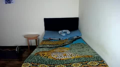 jboy_s online show from January 3, 2025, 4:48 pm