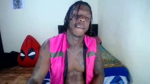 jboy_s online show from May 30, 2026, 5:04 am