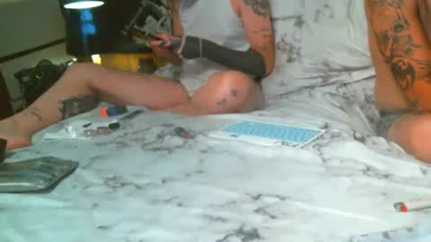 Snapshot of jbsfunhouse chatting on November 19, 2025, 12:43 am jbsfunhouse online show from November 19, 2025, 12:43 am