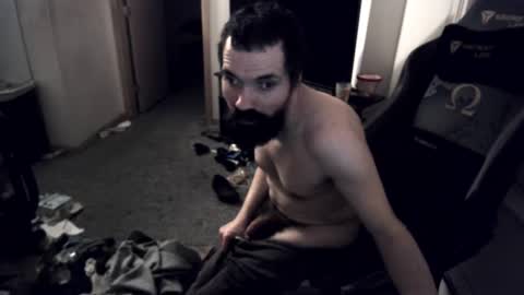 jburns87 online show from January 9, 2025, 8:03 am