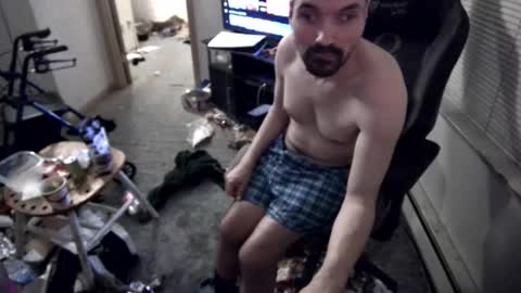 jburns87 online show from February 6, 2026, 10:07 am