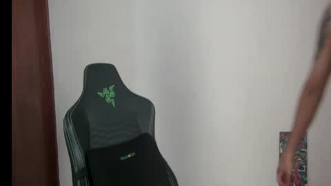 NiceD online show from April 25, 2026, 7:22 pm