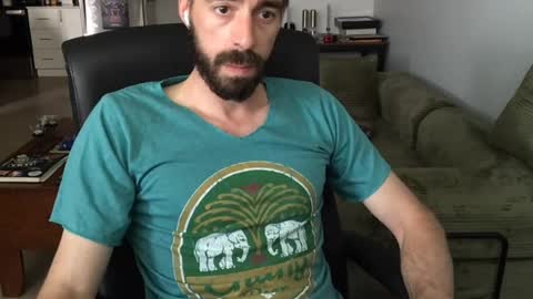 jcamps13 online show from July 26, 2026, 12:45 pm